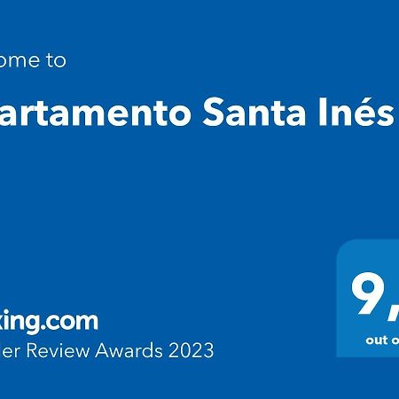 Apartamento Santa Ines Granada Exterior photo