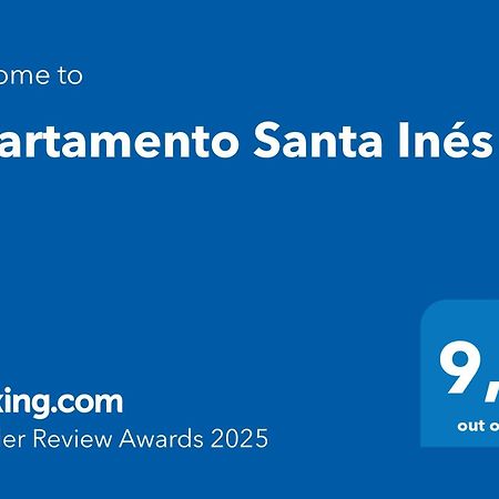 Apartamento Santa Ines Granada Exterior photo