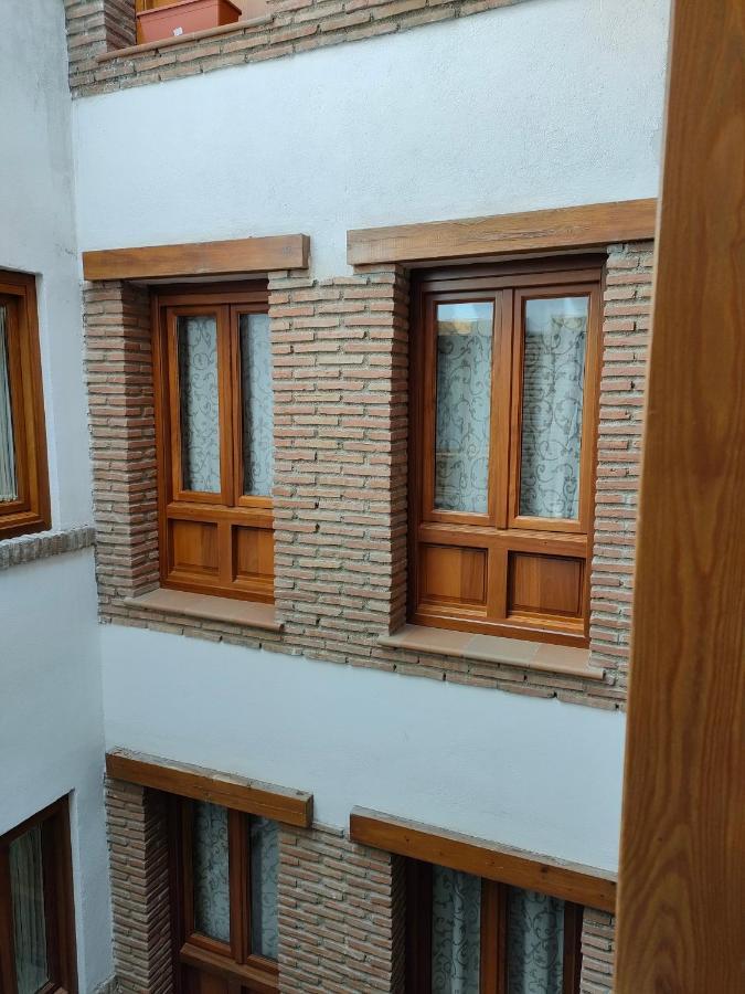Apartamento Santa Ines Granada Exterior photo