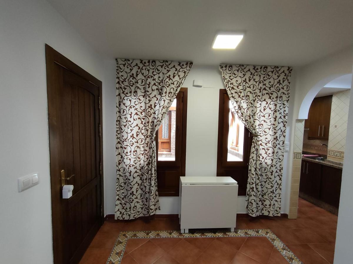 Apartamento Santa Ines Granada Exterior photo