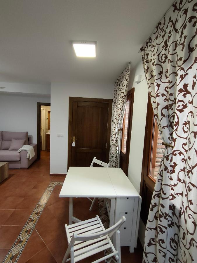 Apartamento Santa Ines Granada Exterior photo