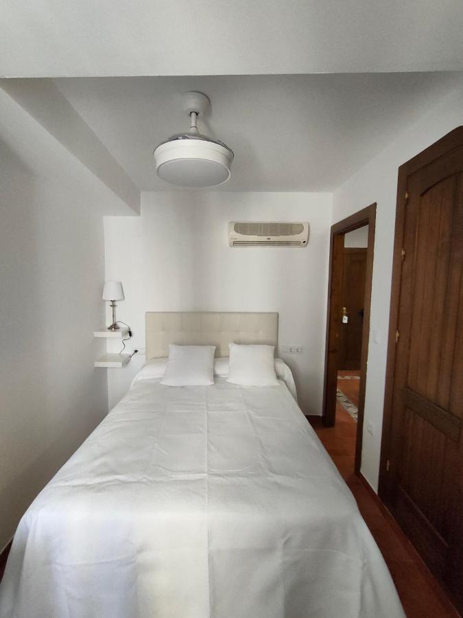 Apartamento Santa Ines Granada Exterior photo