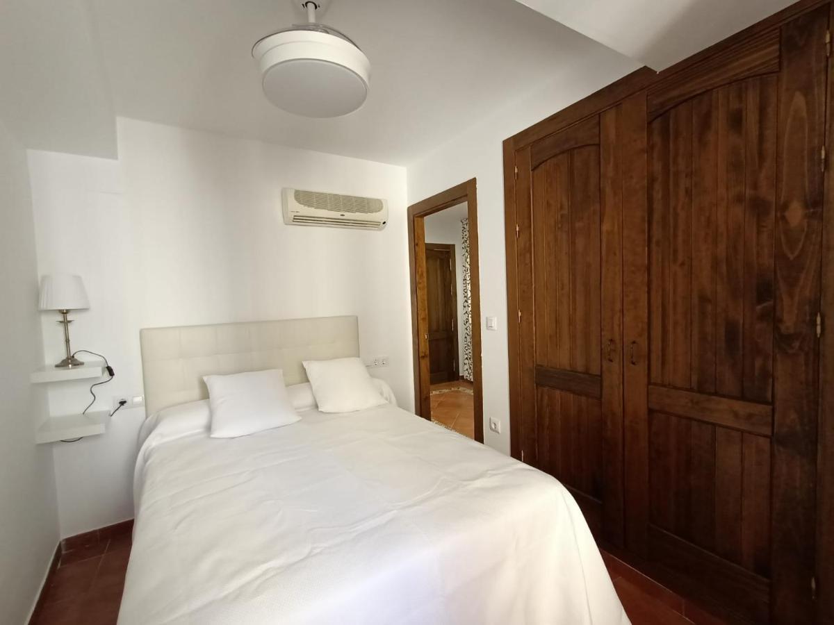 Apartamento Santa Ines Granada Exterior photo