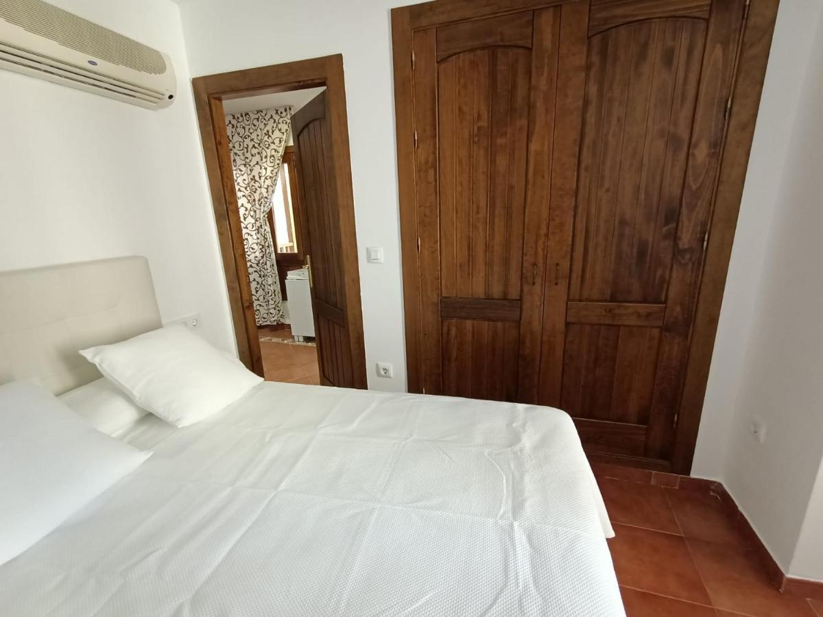 Apartamento Santa Ines Granada Exterior photo