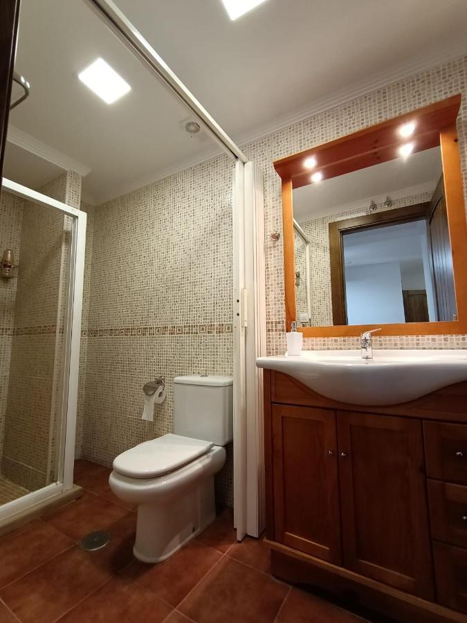 Apartamento Santa Ines Granada Exterior photo