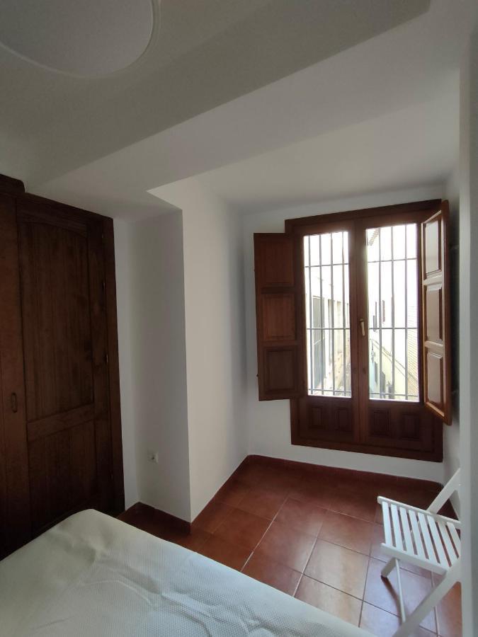 Apartamento Santa Ines Granada Exterior photo