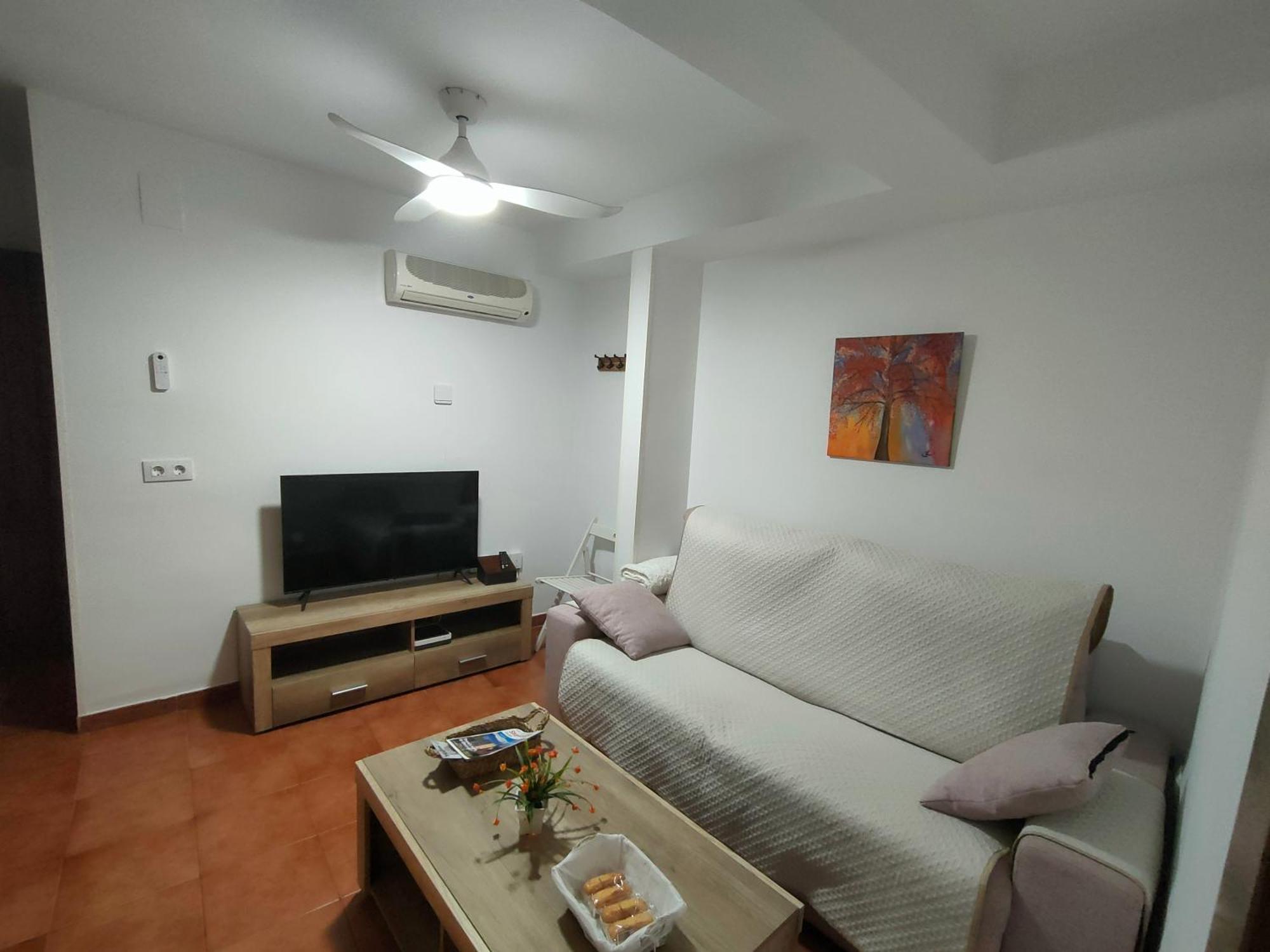 Apartamento Santa Ines Granada Exterior photo